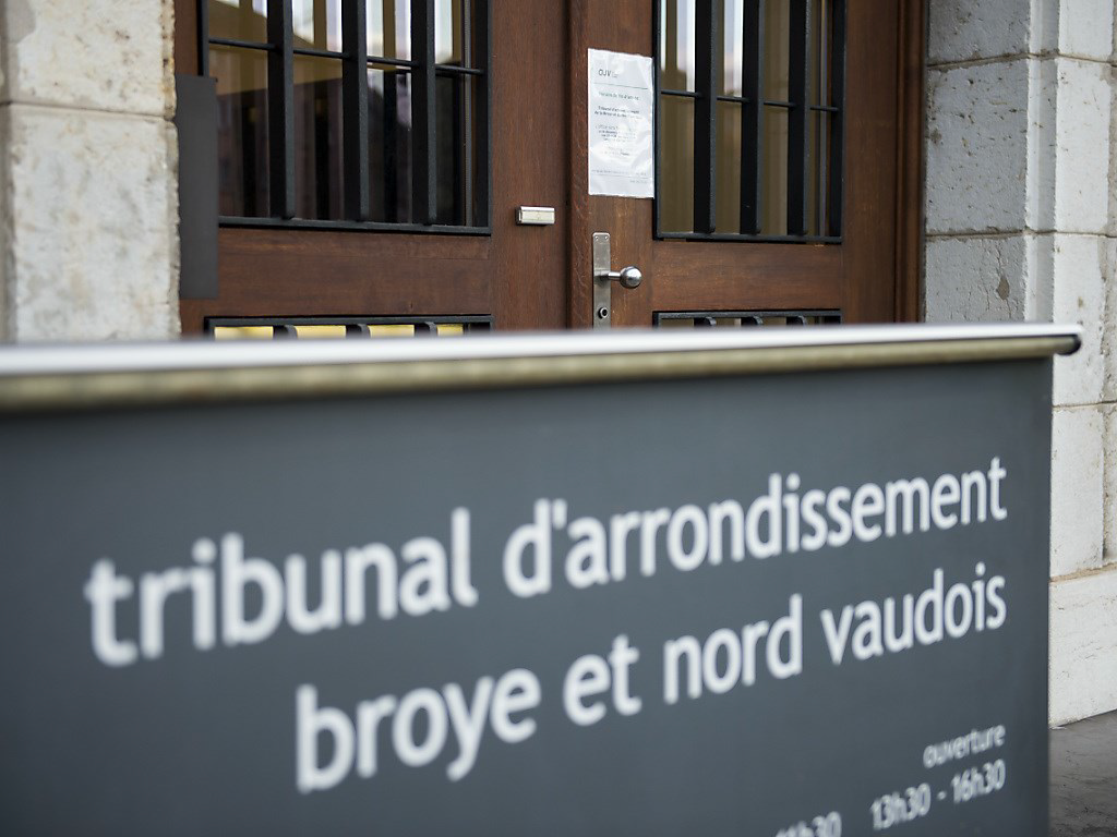 Business Case Canton de Vaud